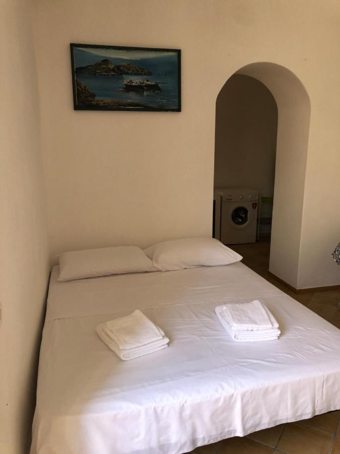 Apartamento Il Cortiletto - Lipari Centro Exterior foto